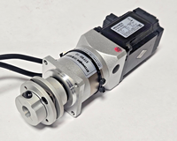 PLC Inovance AC adapté au réducteur de vitesse Stonker MS1H1-40B30CB STF60-10 Professionnel