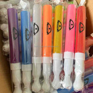 Cadeau promotionnel bon marché impression logo personnalisé bâton lumineux baguette lumineuse étoile bâton lumineux de concert kpop - Product Image 6
