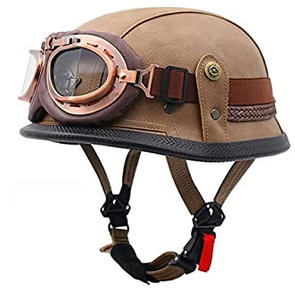 時代を超えて魅力的なオープンフェイスノーランオートバイヘルメットブラックEce22.06新しい状態 - Product Image 4