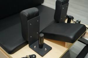 Cama de Pilates Plegable de Madera de Arce, Ecológica, Ajustable, Segura y Duradera, Muy Popular - Product Image 3