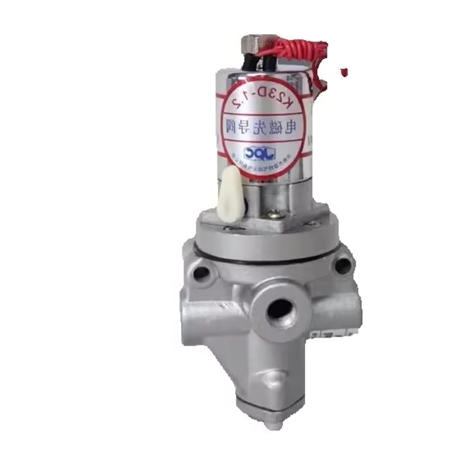 JPC globe K23JD-L6-R K6 K8 K8 K10 K K15 K