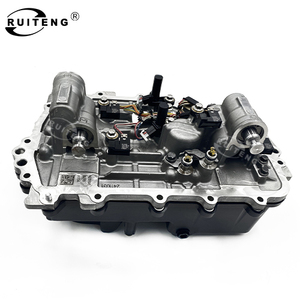 7DCT250 24273392ตัววาล์วเกียร์อัตโนมัติสำหรับ Buick Encore Rongwei MG SAIC MG 360 I5 <span class=keywords><strong>I6</strong></span> RX5 - Product Image 3