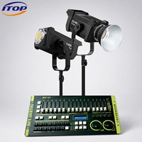 Projecteur de scène LED DMX512 800W Y5650MAX pour concerts, théâtres et événements