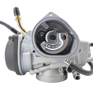 (Prêt à être expédié) Carburateur Pd36j 36mm OEM 13200-07G01 pour <span class=keywords><strong>Suzuki</strong></span> Quadsport Z400 LTZ400 Z 2x4 ATV 2003-2007 - Product Image 5