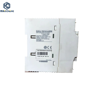 ข้อเสนอสุดพิเศษ TM218LDA40DRN TM218LDA24DRN TM218LDA16DRN ชุดควบคุมลอจิกแบบตั้งโปรแกรมได้ โมดูล I/O ดิจิตอล ระบบอัตโนมัติอุตสาหกรรม - Product Image 1