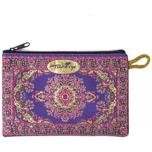 ¿Turco de cartera con diseño de alfombra? Hecho en Turquía. De Turquía - Product Image 4
