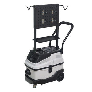 <span class=keywords><strong>Ponceuse</strong></span> orbitale sans balais OEM <span class=keywords><strong>avec</strong></span> <span class=keywords><strong>aspirateur</strong></span> pour <span class=keywords><strong>bois</strong></span> et mastic mural - Product Image 6