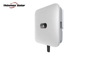 ระบบไฮบริดพลังงานแสงอาทิตย์คุณภาพสูง SUN2000-12KTL-M1 5KW 6KW 8KW 10KW 12KW สามเฟส สำหรับหัวเว่ย - Product Image 4