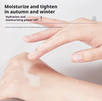 Soins de la peau à la vitamine E et à la glycérine Factory Zhenxiu 100 ml, hydratant, éclaircissant, adoucissant pour le corps et le visage
