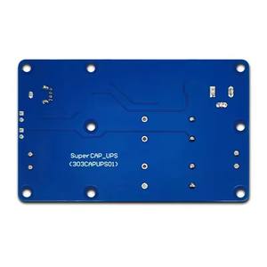 Super Condensator Ups Power Module Voor Raspberry <span class=keywords><strong>Pi</strong></span> Ups Voeding Module Ondersteunt Opladen En Ontladen - Product Image 4