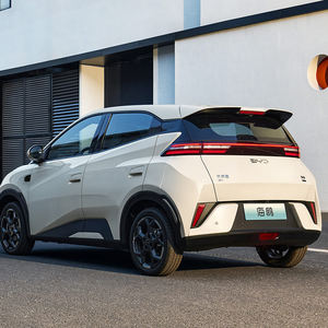 Электромобиль BYD Seagull Glory Edition 2025 года, запас хода 405 км, быстрая зарядка за 30 минут, двигатель 55 кВт, батарея Blade, лучшая цена - Product Image 5