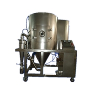 Sodium Hydroxide Bột Gum Acacia Ly Tâm Atomization Máy