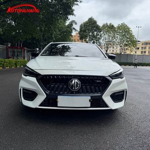 MG 6 Véhicule d'occasion certifié : 1.5L Turbo 181CV, 7DCT, Finition Luxe (Vente en gros Chine) - Product Image 1