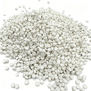 Composé de gaine résistant aux températures A-H-90 -40 à 90°C, granulés résistants au froid et à la chaleur pour fils et câbles à haute résistance - Product Image 4