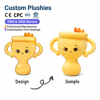 Boneka Alpukat Hijau Simulasi, Mainan Plush Custom Super Lembut Isi Kapas PP, Bantal Peluk Tidur, Buah-buahan Isi Dakron, Pereda Stres untuk Anak Laki-laki