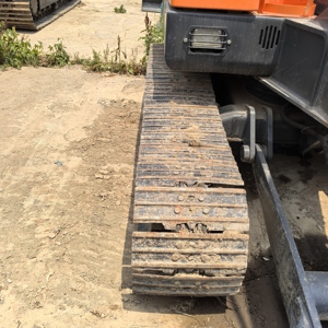 Maquinaria para Movimiento de Tierras de Buen Rendimiento y Bajo Precio, Excavadora Usada Doosan DX60-9C de 6 Toneladas en Venta, Disponible con Certificación CE y EPA - Product Image 6