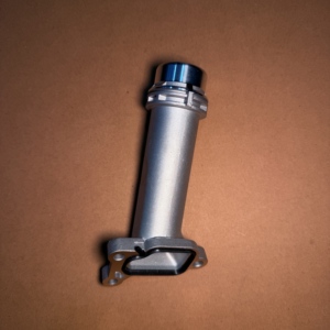Raccordo Tubo Flessibile in Alluminio per Liquido di Raffreddamento Motore OE 11127810707 7810707 per <span class=keywords><strong>BMW</strong></span> Serie 1234567 <span class=keywords><strong>X1</strong></span> X3 X4 X5 X6 - Product Image 2