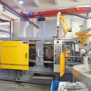 Machine d'extrusion d'aluminium <span class=keywords><strong>de</strong></span> forgeage liquide horizontale Machine <span class=keywords><strong>de</strong></span> moulage sous pression semi-solide avec outil <span class=keywords><strong>de</strong></span> moulage d'aluminium à moteur - Product Image 1