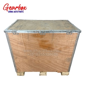Riproduzione HRA2 1.2T blocco motore lungo per NISSAN Qashqai XIAOKE Renault <span class=keywords><strong>carabina</strong></span> - Product Image 6