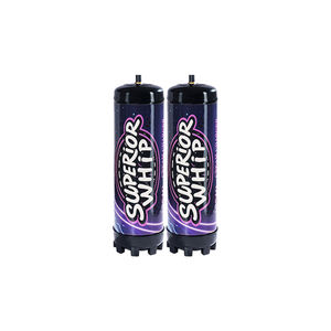 Nuevo producto 2026: Utensilios de cocina, 1364g, gas superior para crema batida, herramientas para postres de crema batida, gas para crema batida - Product Image 5