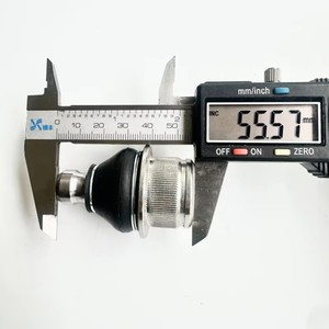 Rótula de suspensión 42-1032 para <span class=keywords><strong>Arctic</strong></span> <span class=keywords><strong>Cat</strong></span> Wildcat Trail Kymco MXU 450I 500 ATV 250 300 400 450 500 550 650 <span class=keywords><strong>700</strong></span> - Product Image 5