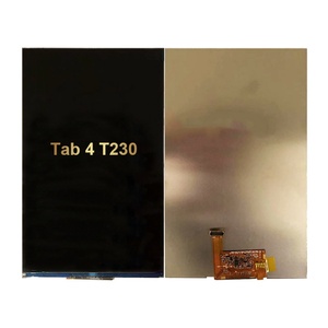 Pantalla Táctil LCD OEM de Fábrica para Teléfono Móvil <span class=keywords><strong>Samsung</strong></span> Tab T230 T350 T540 A7 <span class=keywords><strong>A8</strong></span> 10.5 S7 S8 Ultra FE Lite, Repuesto de Pantalla - Product Image 6
