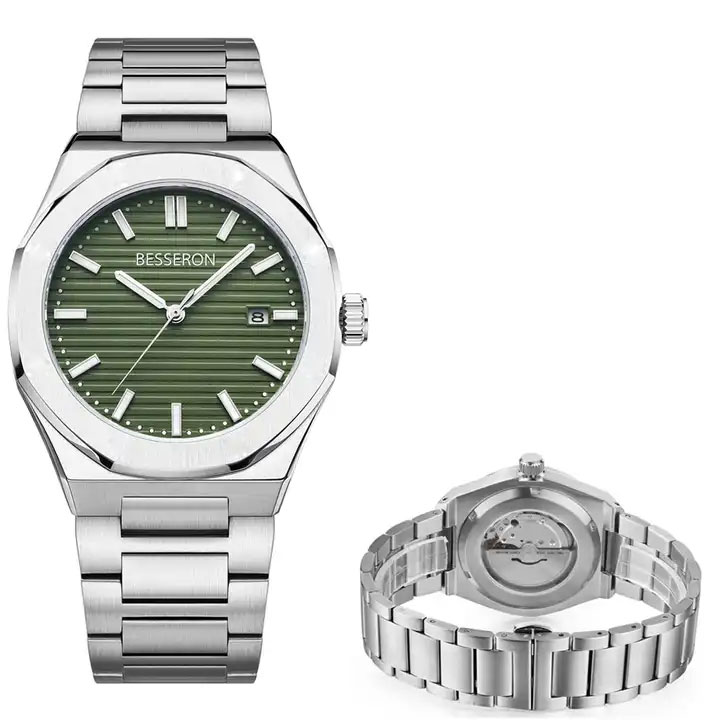 tissot automatic watch for men