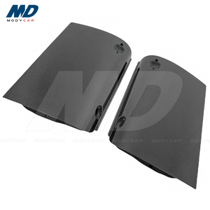 Porte en fibre de carbone complète pour BMW Mini Cooper <span class=keywords><strong>S</strong></span> R5s <span class=keywords><strong>Rs6</strong></span> R57 R58 2006-2013 - Product Image 4
