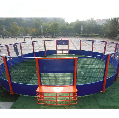 Customized Wholesale Outdoor Mini Football Cage