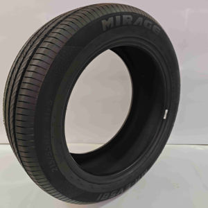 Neumáticos de coche de gama alta de alta calidad sin cámara 195/60R16 205/55R17 215/50R17 neumático exterior silencioso para coches - Product Image 1