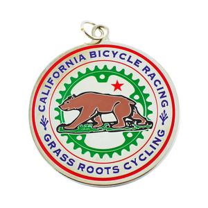 Oem bán buôn tùy chỉnh thời trang 3D logo huy hiệu khuôn thấp phí chi phí giá cứng men tùy chỉnh Trâm badg - Product Image 1