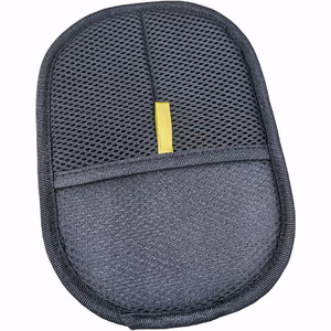 Guante Quitapelusas Jucheng para Mascotas, de Poliéster, para Gatos de Pelo Largo, Removedor de Pelusa Estático, Cepillo de Limpieza Bidireccional - Product Image 2