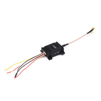 Kit émetteur-récepteur vidéo de qualité industrielle 3,3 GHz |   VTX/VRX haute puissance 4W, 16 canaux pour bandes autorisées et liaisons de données longue portée
