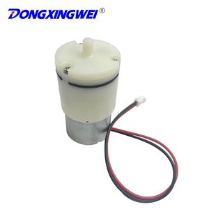 Dongxingwei 310 Air <b>Pump</b> Motor DP310-ZA With Cable For <b>Vacuum</b> Diaphragm <b>Pump</b> And Blood Pressure Monitor - Product Image 2