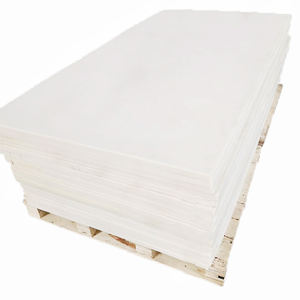 CNC加工プラスチックシートMCナイロンPA6 PA66シート<span class=keywords><strong>MC901</strong></span>ナイロン、競争力のある価格でカスタムプレート - Product Image 1