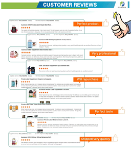 Gomitas Veganas Ausreson 13 en 1 para Blanquear la Piel, Suplemento de L-Glutatión y Colágeno, Dulces de Goma Seguros para Todos - Product Image 6