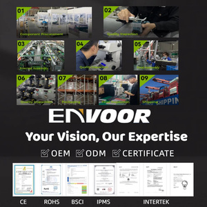 עצמי פילוס תעשייתי & רמת לייזר 40 מ 'מרחק עבודה 12 קו כלי סיבוב 360 מעלות - Product Image 6