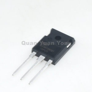 Nce80td65 IGBT bóng bán dẫn 650V 80A đến-247 80td65bt nce80td65bt - Product Image 2