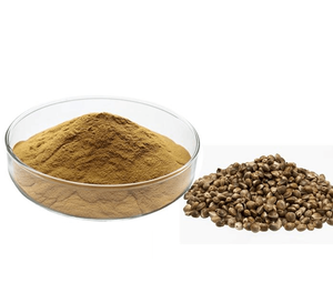 טהור טבע קנבוס תמצית זרעי קנבוס חלבון אבקה - Product Image 4