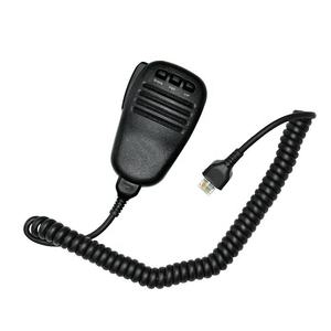 Transceptor Estándar SSB, Radio Móvil de Alta Potencia, Estación Base Marina VX1700 - Product Image 4