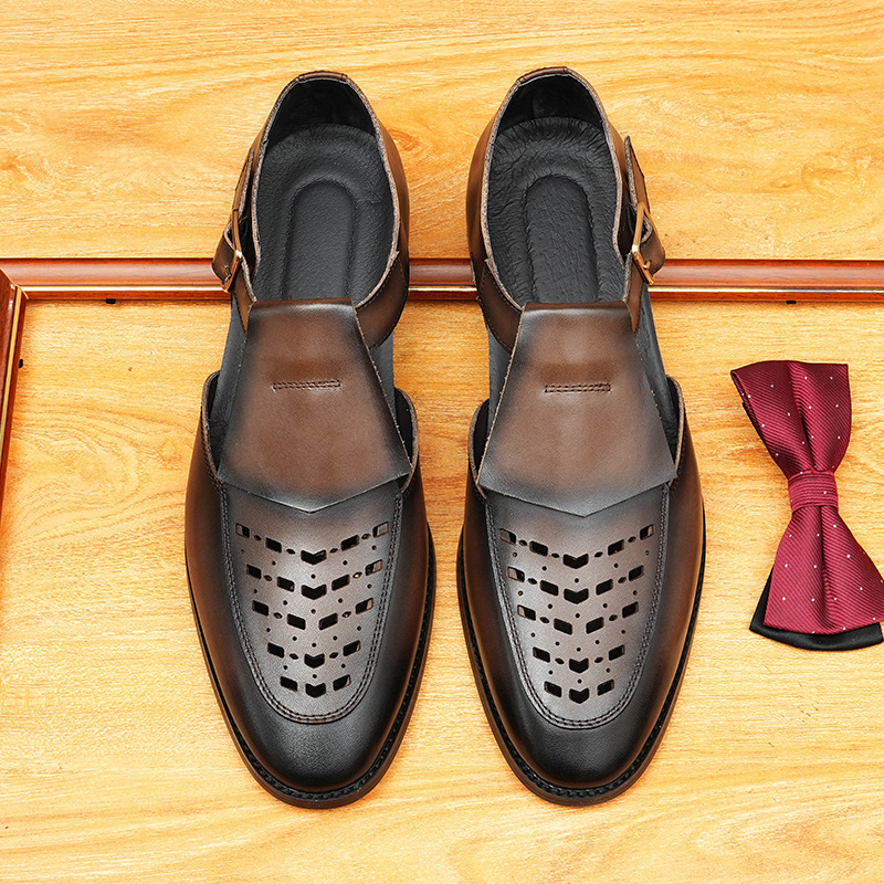 สีน้ำตาล