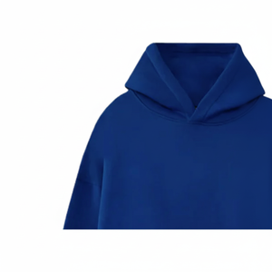 Sweat-shirt pour homme respirant et à séchage rapide, vêtements de rue pour homme, sweat-shirt à capuche de qualité supérieure avec un prix raisonnable - Product Image 1