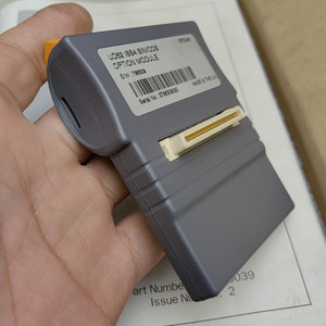Módulo de opción UNIDRIVE UD52 ISS4 SIN COS STDL44 para UNIDRIVE UD52 - Product Image 2