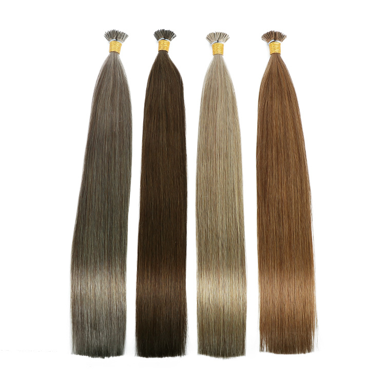 New Trend 12A Human Hair Extensions