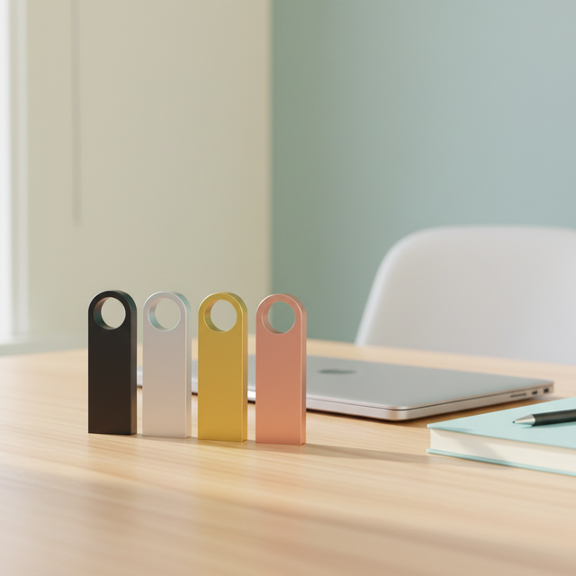 Wholesale Price USB Flash Drive 128MB 256MB 512MB Different ColorS Pendrive Support Custom Logo USB Disk in Stock