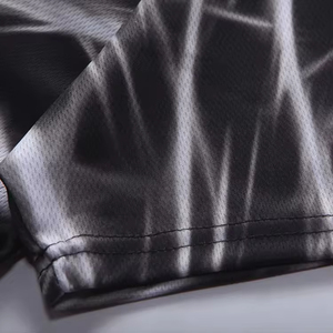 Tùy Chỉnh In Ấn 100% Bông Người Đàn Ông Của Cho Áo Sơ Mi & Thăng Hoa T-Shirts Thoáng Khí Thân Thiện Với Môi 220G Vải Tất Cả Các Kích Thước Có Sẵn - Product Image 4