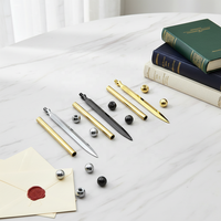 Nouvel Arrivage Kit de tournage sur bois pour ouvre-lettres, ouvre-enveloppes et ouvre-papiers, DIY
