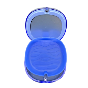 Özel Logo baskı diş Lab kutusu diş Aligner diş Aligner için diş <span class=keywords><strong>Implant</strong></span> Aligner kutu ambalaj - Product Image 3