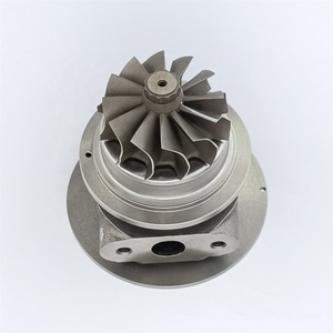 Turbo Cartridge chra TD05H-14G 49189-02912 cho iveco hàng ngày IV 3.0 HPI 107kw 146hp f1c - Product Image 5