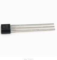 Sensor 49E, Elemento Hall S49E, SS49E de Alta Sensibilidad, Hall Lineal OH49E, para Giro de Vehículos Eléctricos